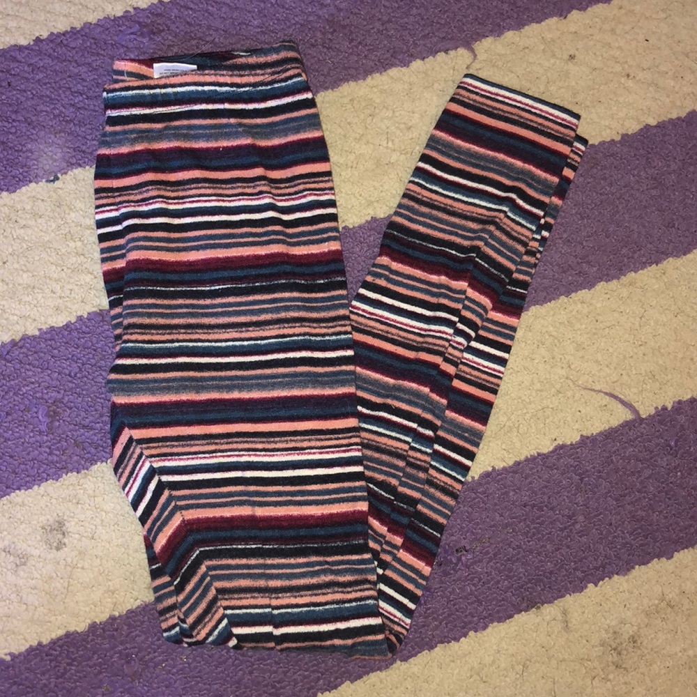 leggings